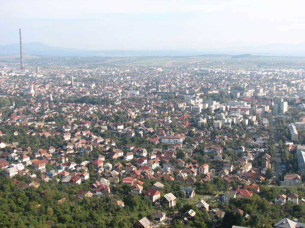 Baia Mare